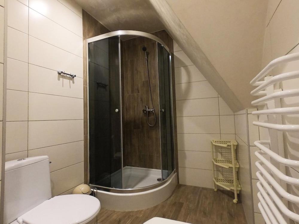 Noclegi Sucha Woda Poronin Exterior photo
